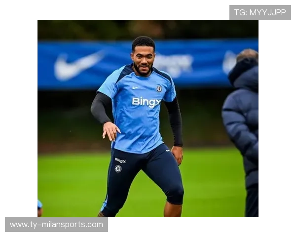 切尔西若能加强数据化训练，竞争力更持久