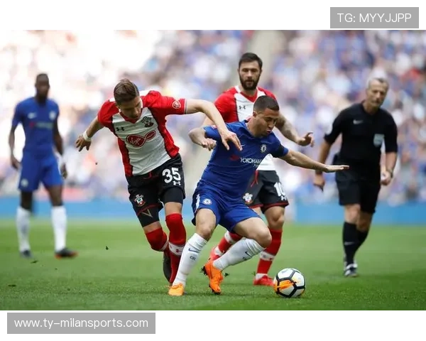 切尔西若融合新老力量，竞争力将全面提升