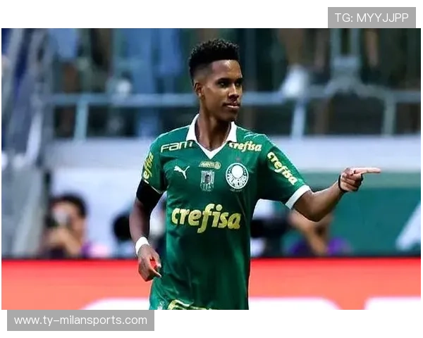 埃斯特旺一战成名，英超新星能否复制传奇？